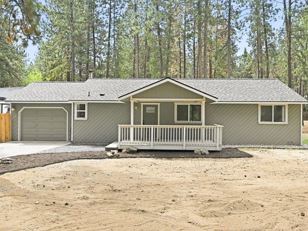 19637 Poplar Street, Bend, OR 97702