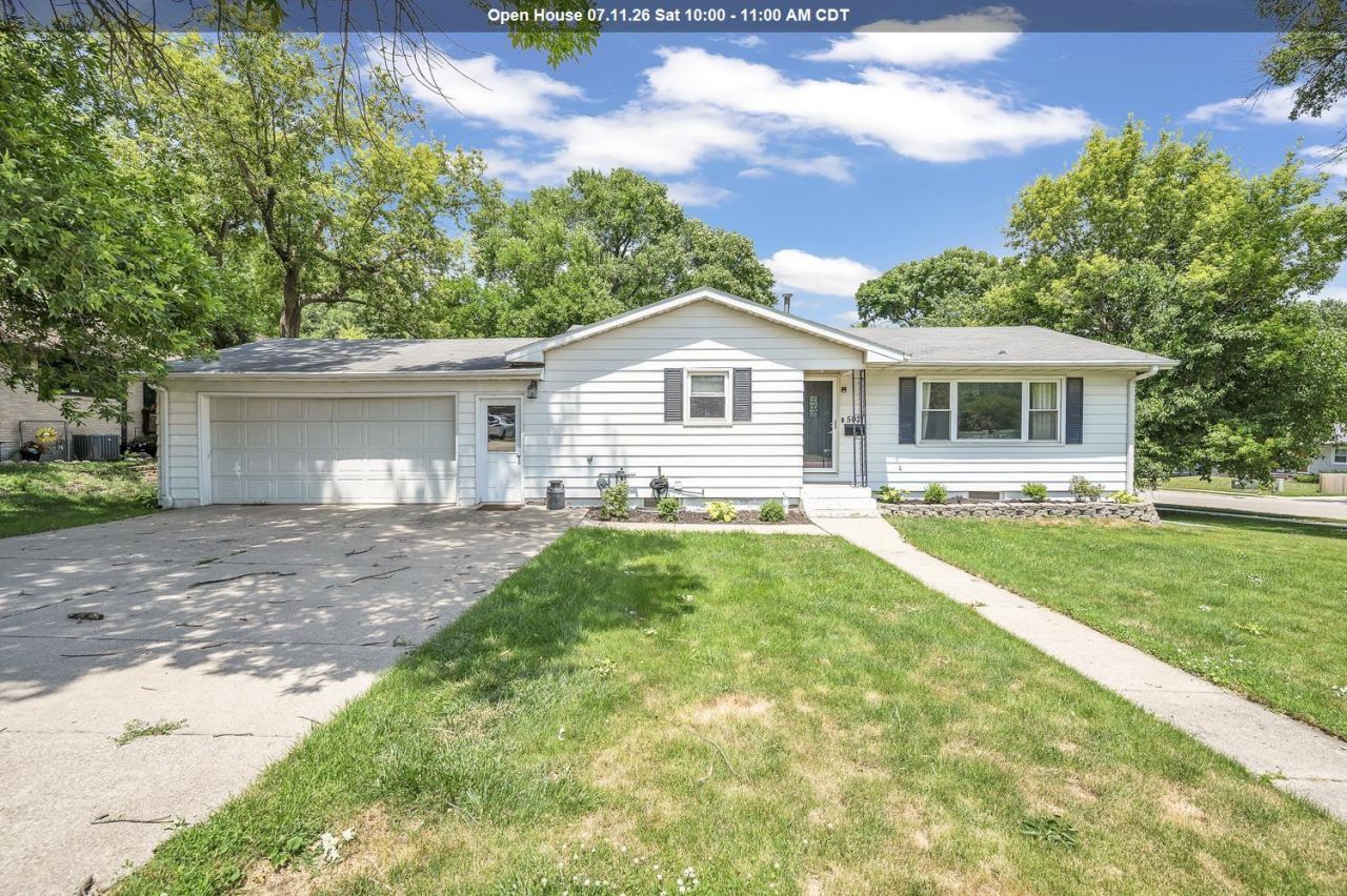 502 22nd Street  Spirit Lake, IA 51360