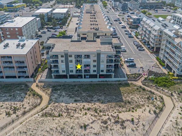 1 142ND STREET , Unit 203, OCEAN CITY, MD 21842