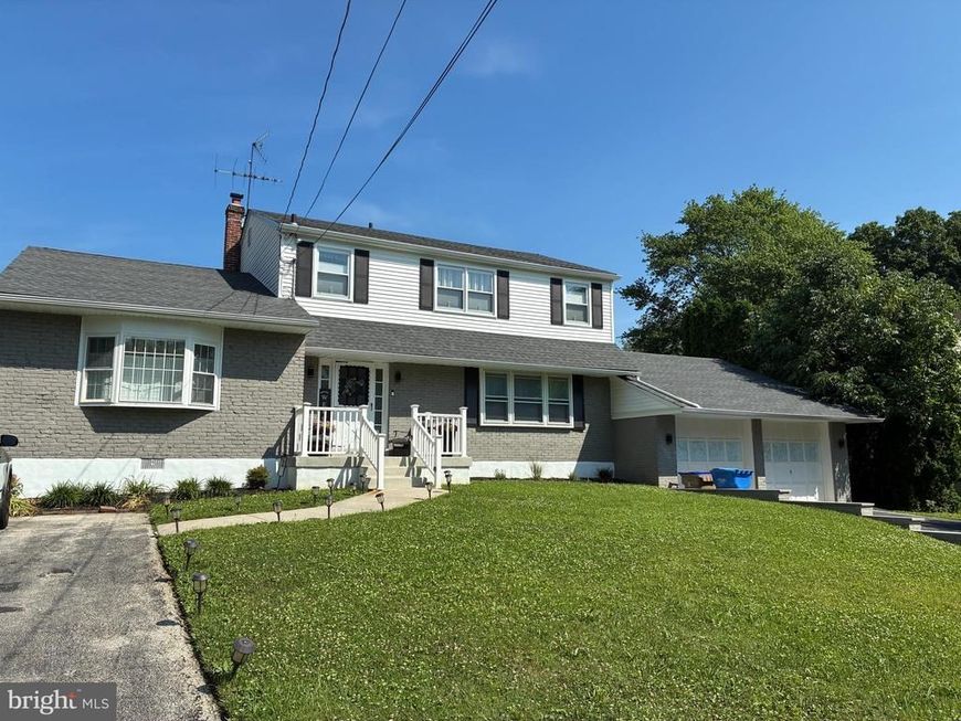 20 Walnut Street , Newtown Square, PA 19073 Main Photo