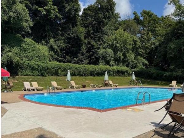 7900 OLD YORK ROAD , Unit 609B, ELKINS PARK, PA 19027