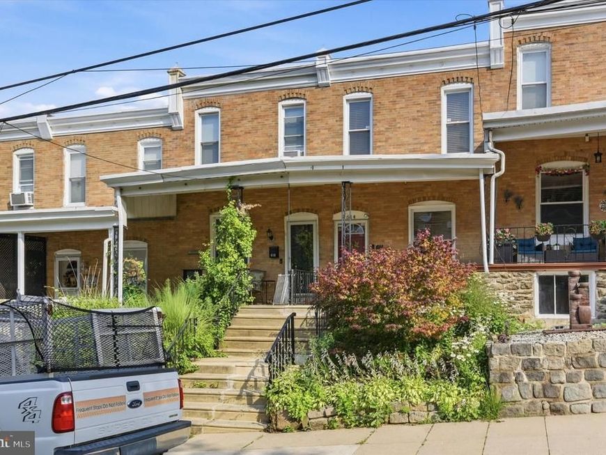 614 Martin Street, Philadelphia, PA 19128 Main Photo