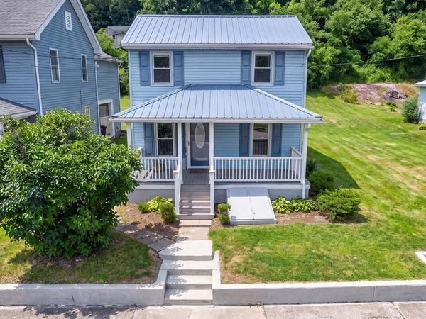 1660 MAIN STREET , PORT TREVORTON, PA 17864