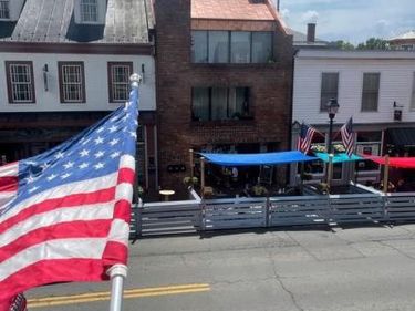 28 MAIN STREET , Unit APT A, WARRENTON, VA 20186