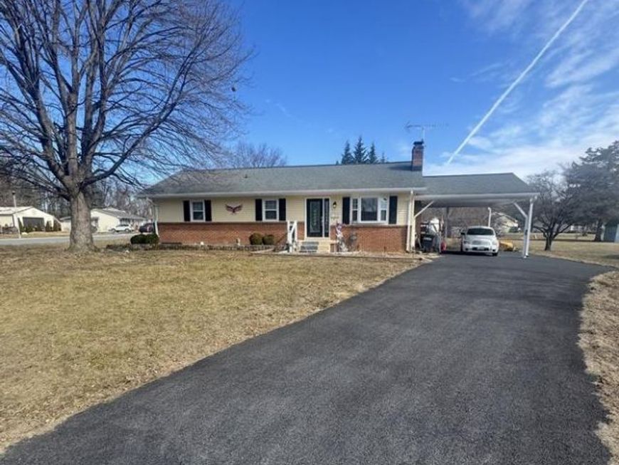 105 Locust Drive , Thurmont, MD 21788 Main Photo
