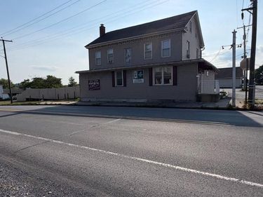 7646 LANCASTER AVENUE, MYERSTOWN, PA 17067