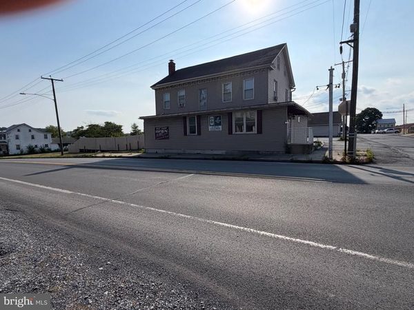 7646 LANCASTER AVENUE, MYERSTOWN, PA 17067