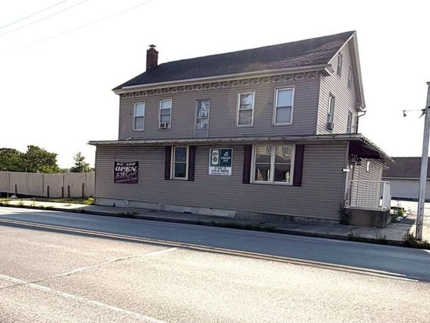 7646 Lancaster Avenue, Myerstown, PA 17067 Main Photo
