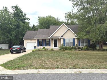 44 N EMBER DRIVE, FELTON, DE 19943