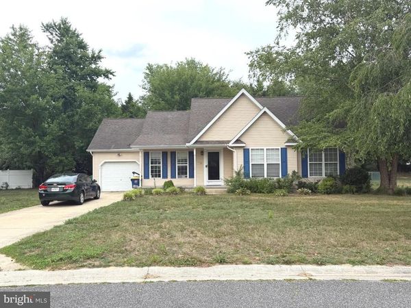 44 N EMBER DRIVE, FELTON, DE 19943