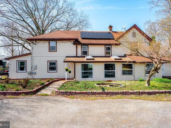 626 CLARK AVE, DEALE, MD 20751