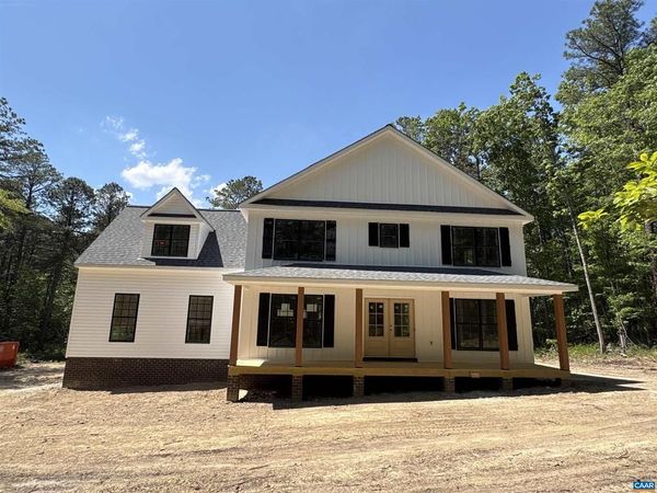 Lot55 N BOSTON RD, Unit CC55, TROY, VA 22974