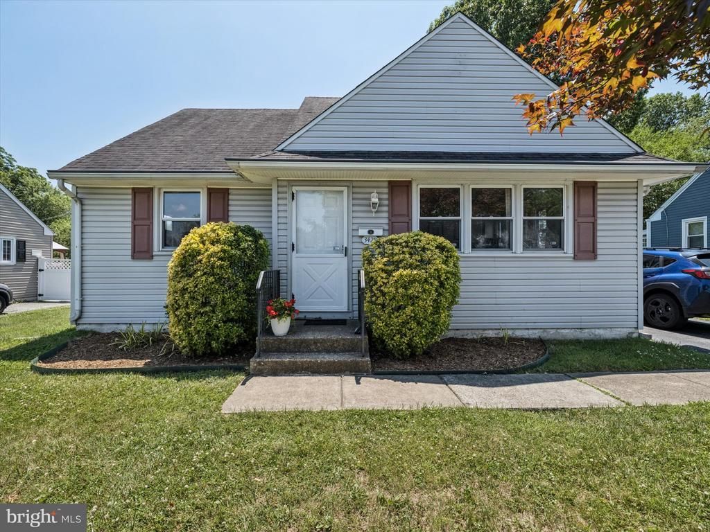 3428 MOUNT VERNON AVENUE , BROOKHAVEN, PA 19015