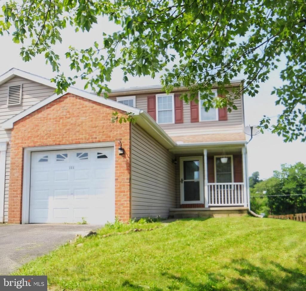 111 LIGHTHOUSE DR L-0056 DRIVE , JONESTOWN, PA 17038
