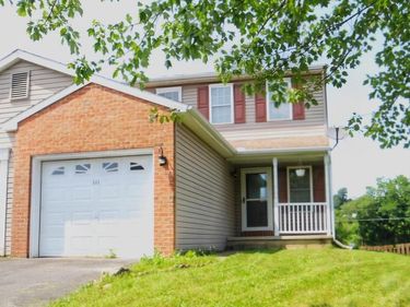 111 LIGHTHOUSE DR L-0056 DRIVE, JONESTOWN, PA 17038