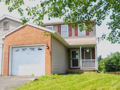 111 LIGHTHOUSE DR L-0056 DRIVE Jonestown, PA 17038