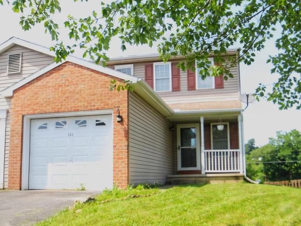 111 LIGHTHOUSE DR L-0056 DRIVE , JONESTOWN, PA 17038