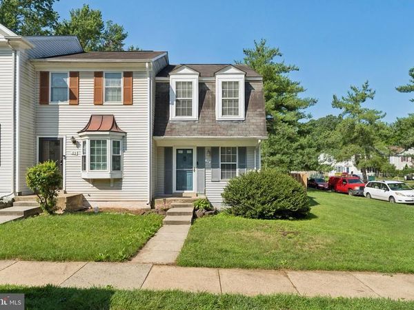 35 BICKEL COURT, STERLING, VA 20165