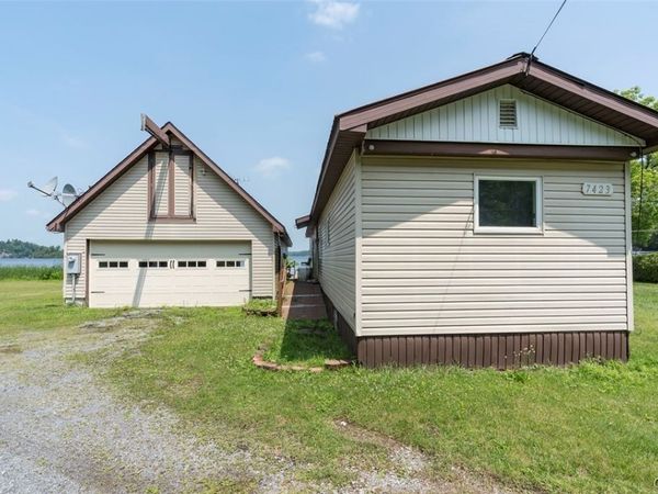 7423 Creekside Drive, Harrisville, NY 13648