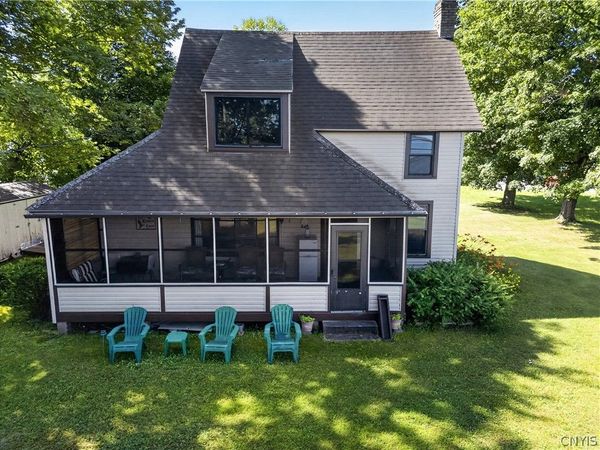 41 Rocking Horse Road, Pulaski, NY 13142