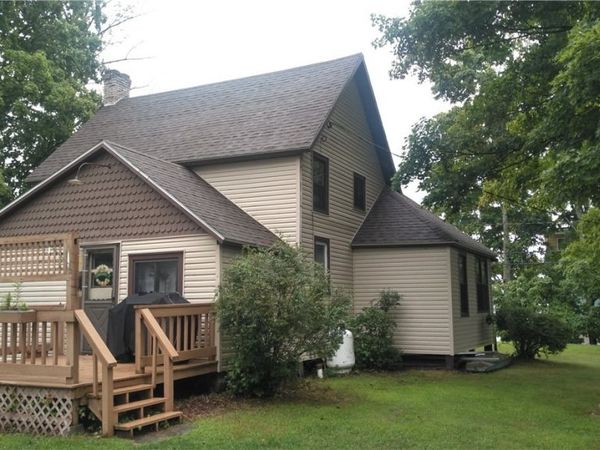 41 Rocking Horse Road , Pulaski, NY 13142