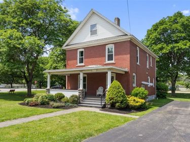 38 Main Street, Arkport, NY 14807