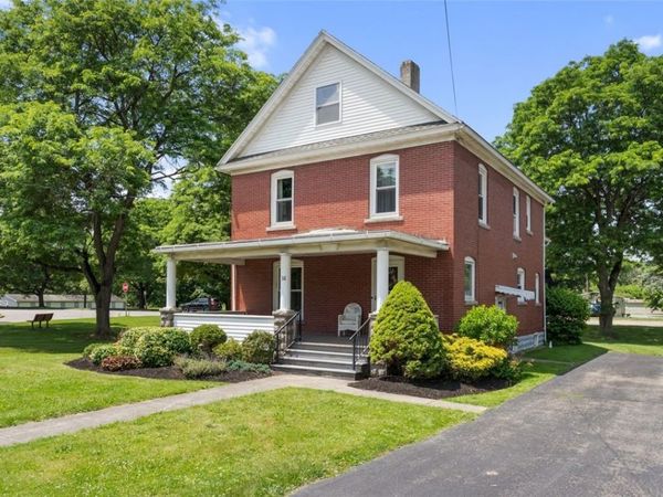 38 Main Street, Arkport, NY 14807