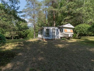 Trickey Road, Theresa, NY 13691