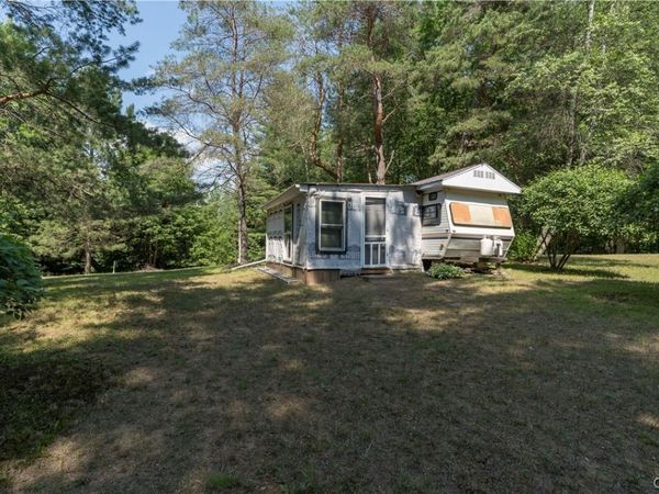 Trickey Road, Theresa, NY 13691