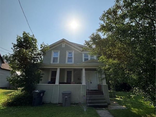 616 Mundy Street , Watertown, NY 13601