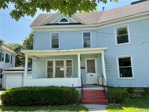 700 Nellis Street E, Watertown, NY 13601