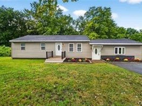 9541 Horseshoe Island Road , Clay, NY 13041