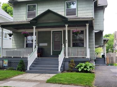 45 Boardman Street , Rochester, NY 14607