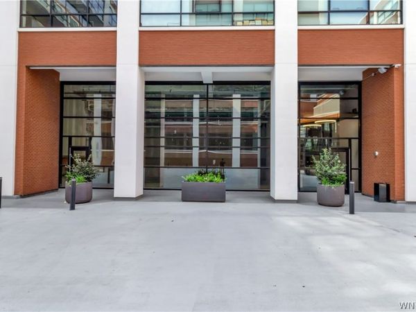 628 Ellicott Street , Buffalo, NY 14203