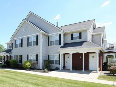 5 Autumn Creek C PLan, Amherst, NY 14221