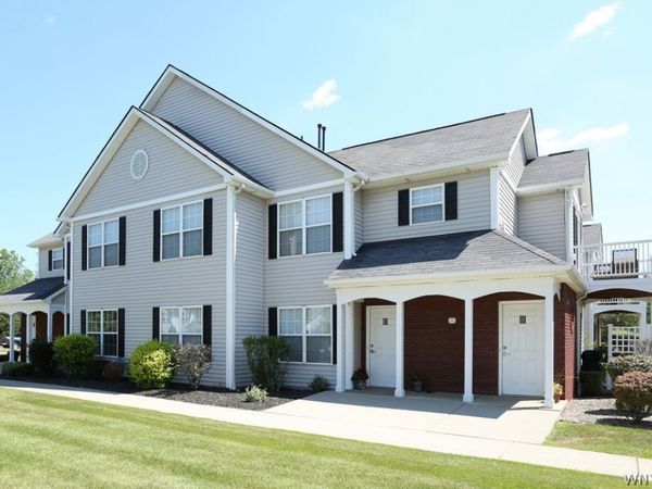 5 Autumn Creek C PLan , Amherst, NY 14221