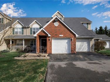 4100 Stonegate, Amherst, NY 14221