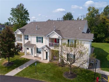 10 Arielle Court C-Plan, Amherst, NY 14221