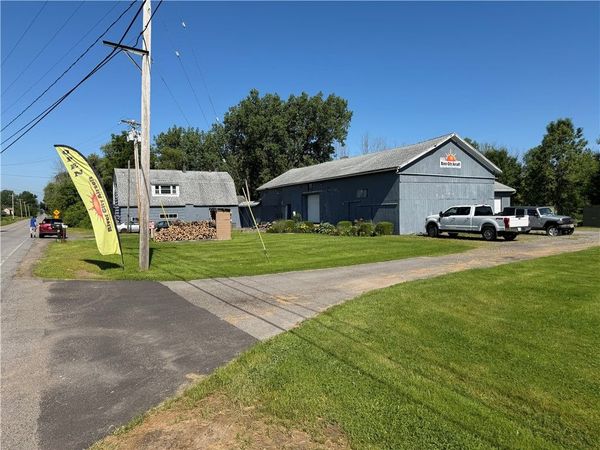832 Moscow Road, Hamlin, NY 14464