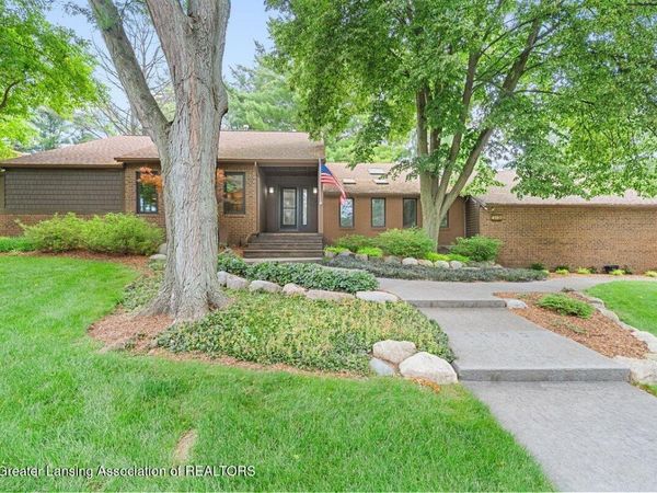 4180 Shoals Drive, Okemos, MI 48864