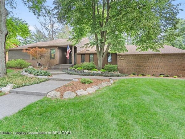 4180 Shoals Drive, Okemos, MI 48864