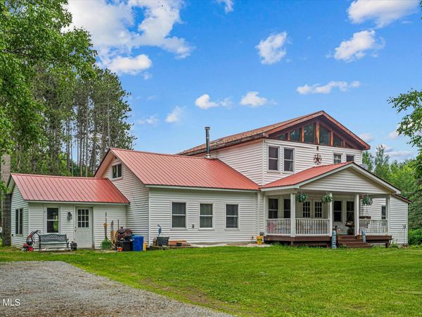 349 Hardscrabble Road, Olmstedville, NY 12857