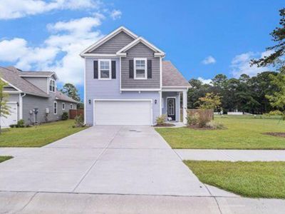 2744 Harmony Lake Drive, Johns Island, SC 29455