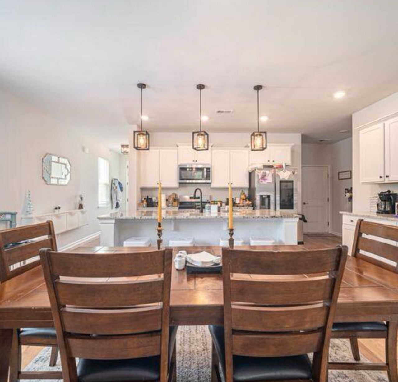 2744 Harmony Lake Drive Photo 5