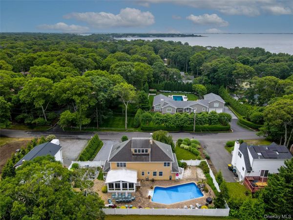 56 Ocean Avenue , Hampton Bays, NY 11946