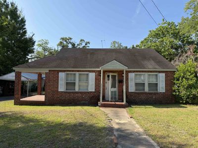 224 E Brooks St. , Kingstree, SC 29556