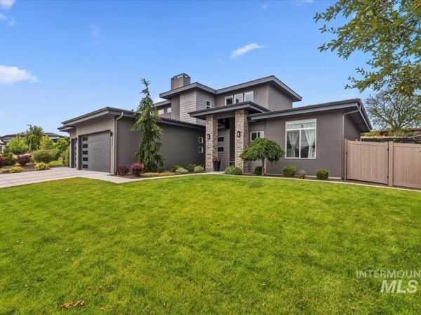 457 E Palermo Dr, Meridian, ID 83642