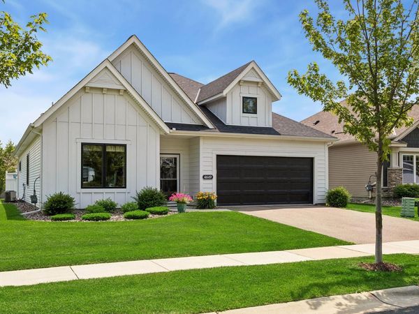 4649 Foxglove Drive, Excelsior, MN 55331