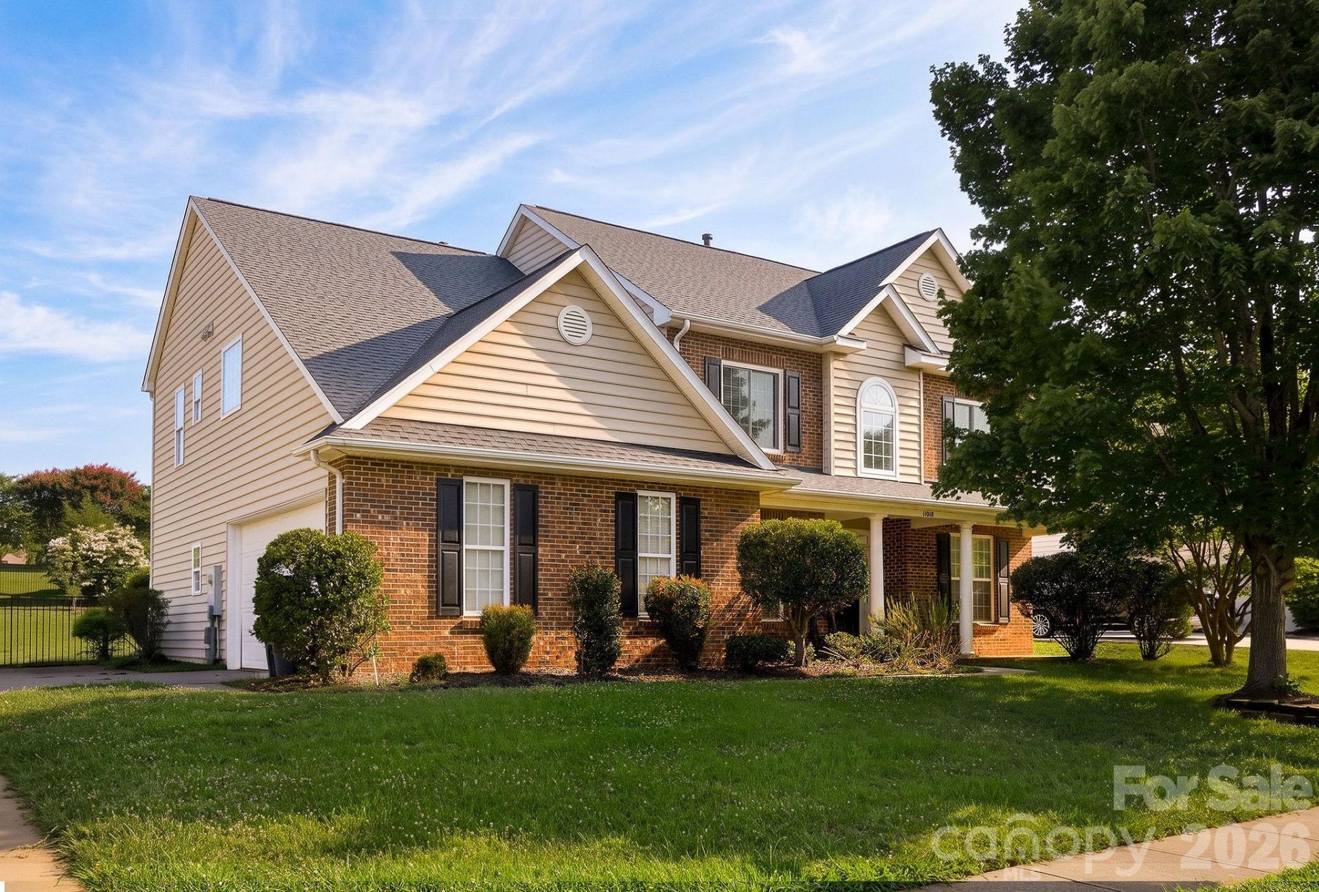 11018 Royal Colony Drive, Waxhaw, NC 28173 Main Photo