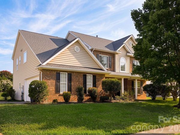 11018 Royal Colony Drive, Waxhaw, NC 28173